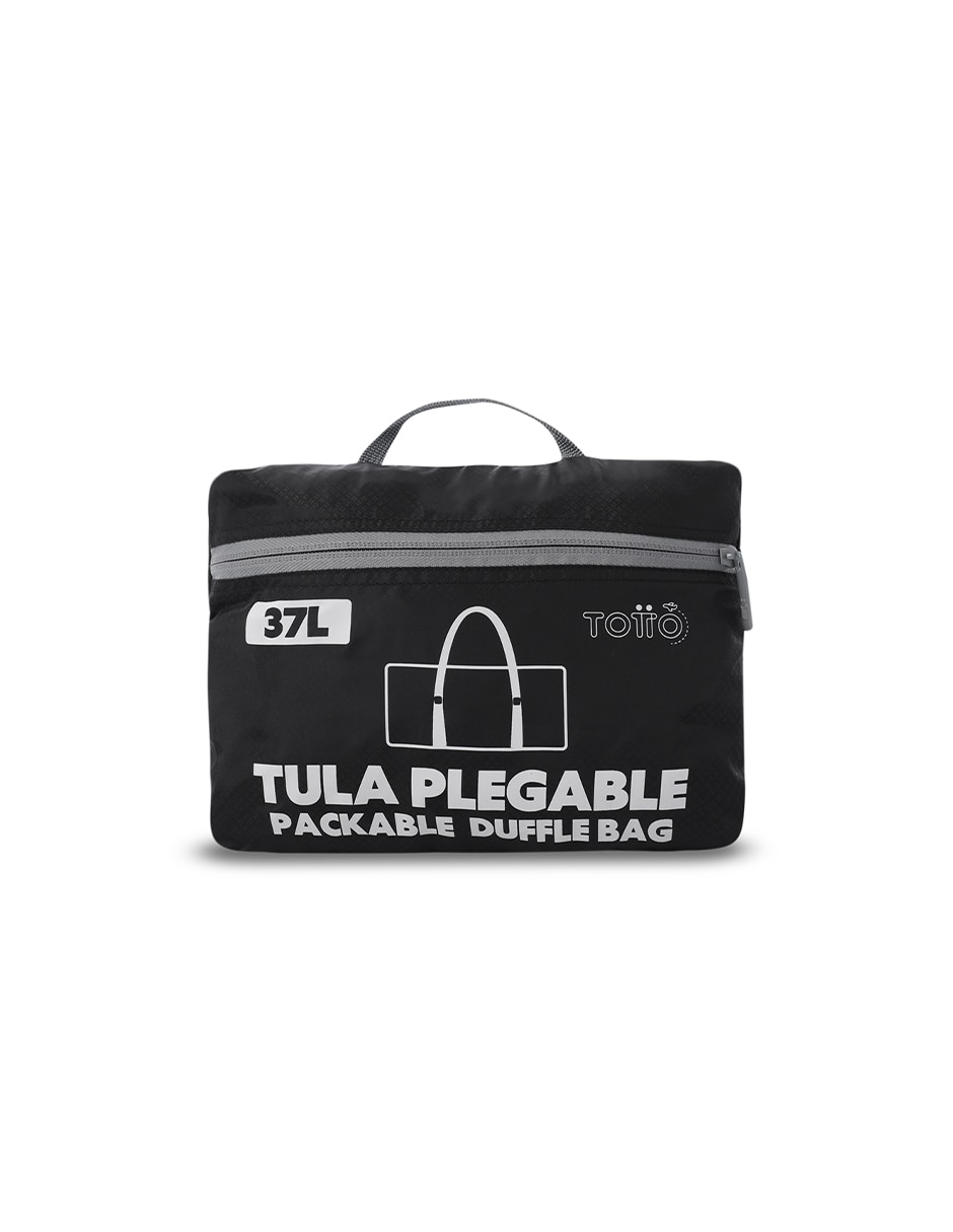 Bolsa duffel unisex 2
