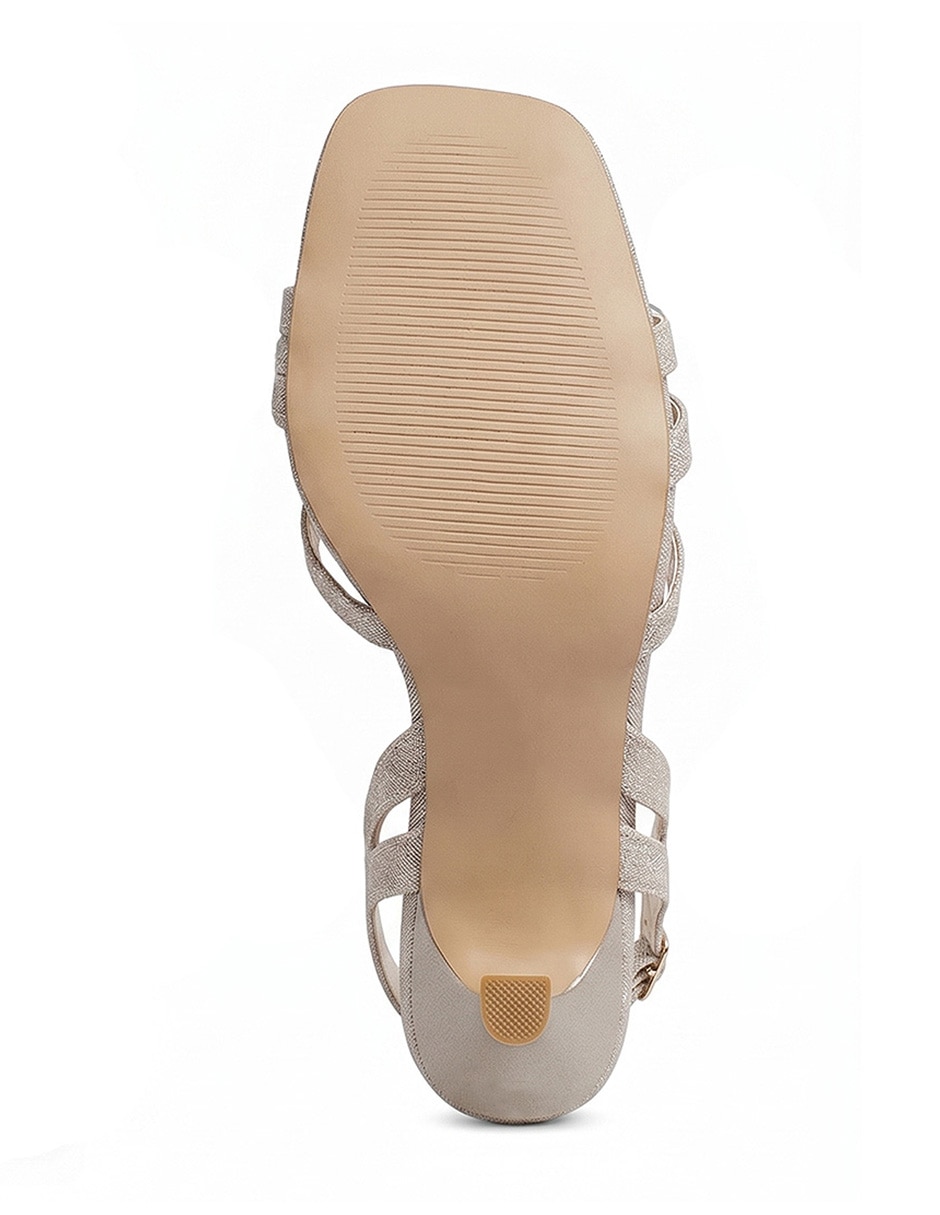 Sandalia para mujer 4