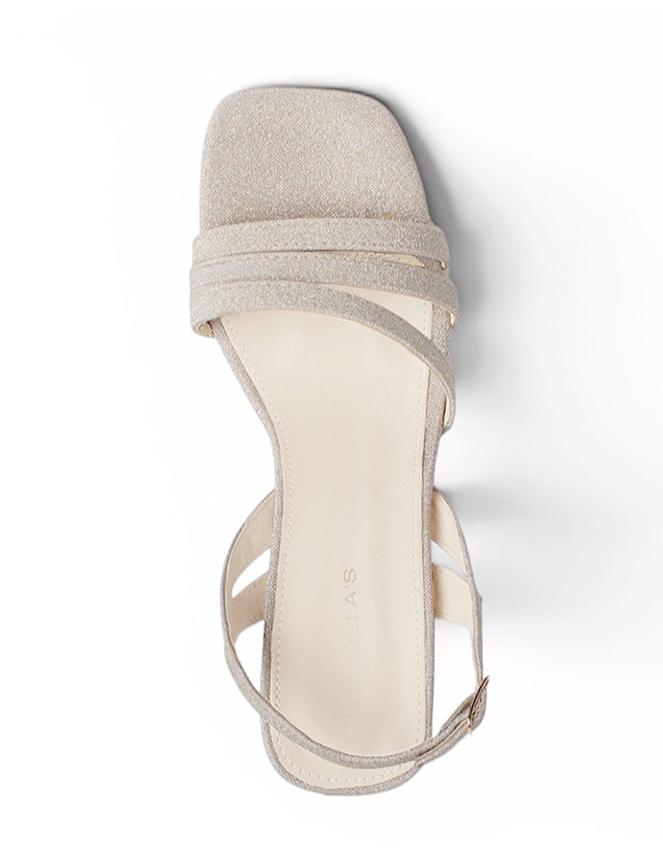 Sandalia para mujer 6