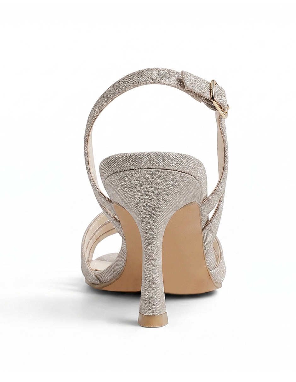 Sandalia para mujer 8
