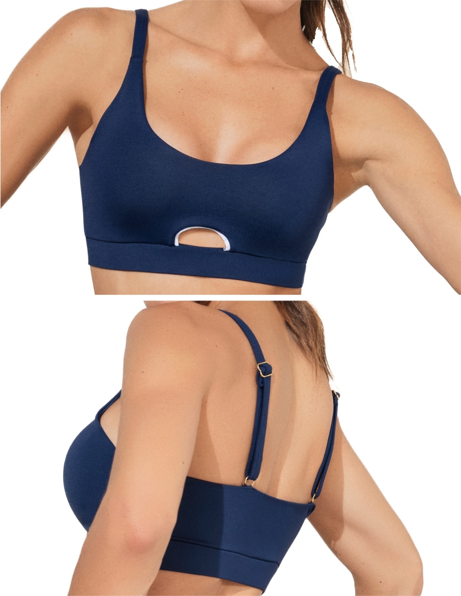 Conjunto deportivo ajustado Toda Epoca Lenceria con elástico para mujer