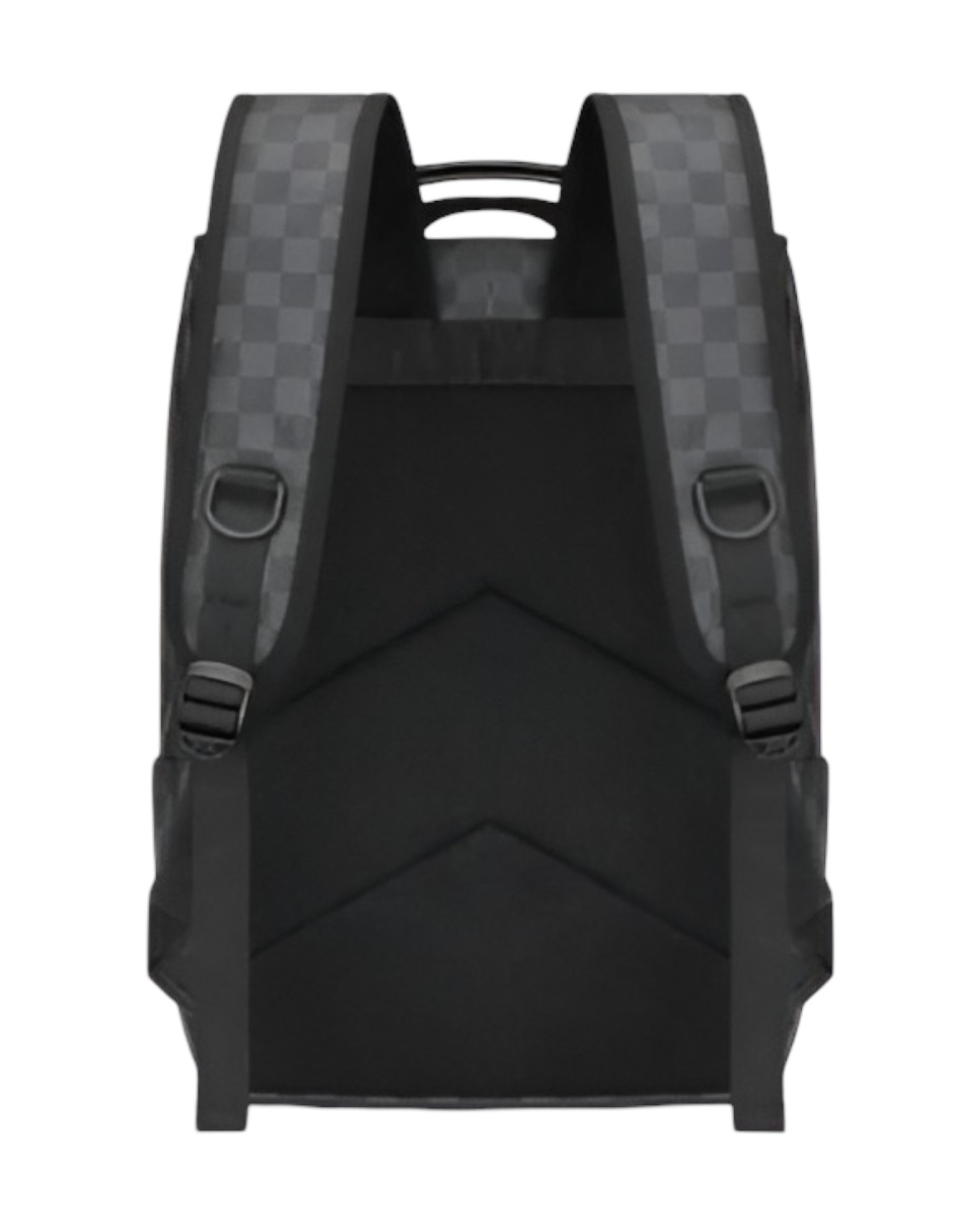 Mochila con portalaptop impermeable unisex 3
