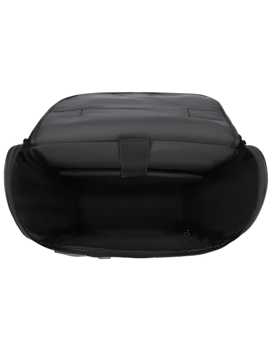 Mochila con portalaptop impermeable unisex 4