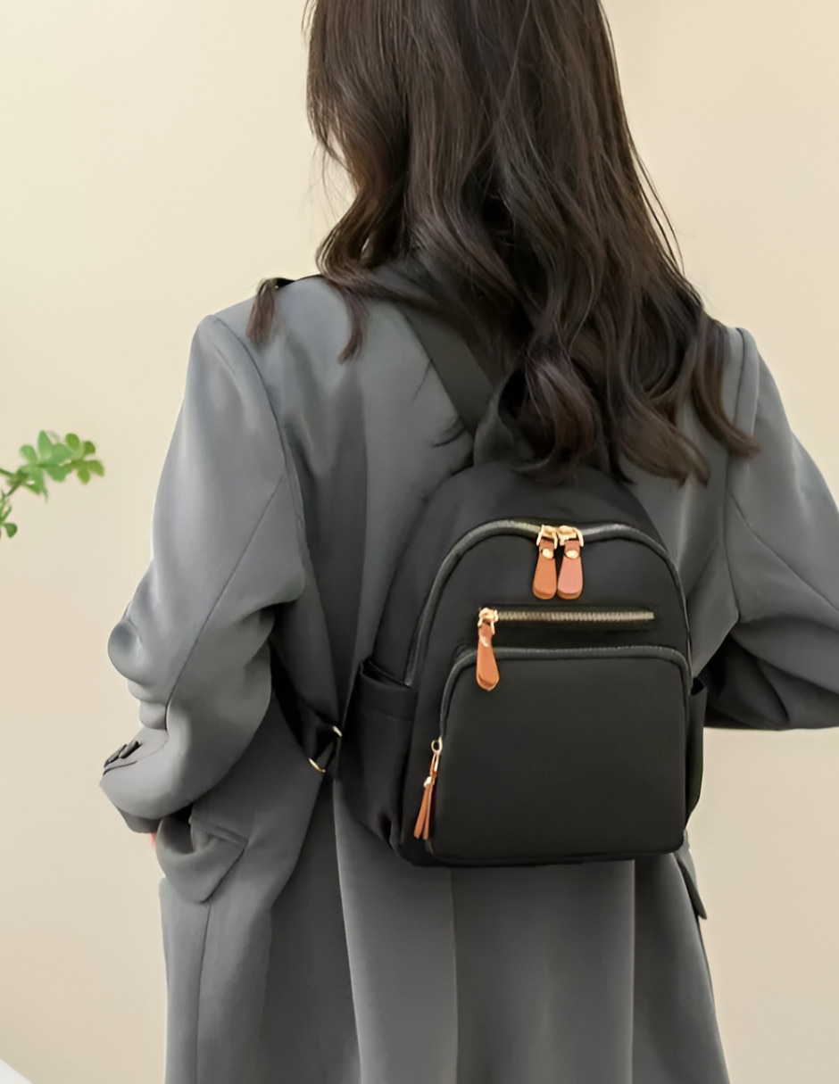 Mochila antirrobo para mujer 2