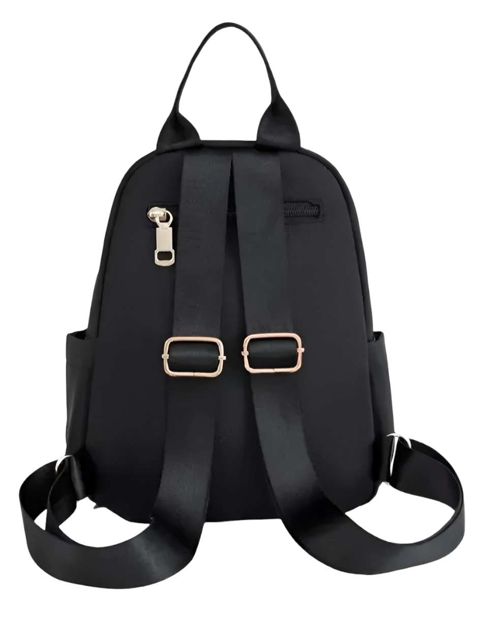 Mochila antirrobo para mujer 4