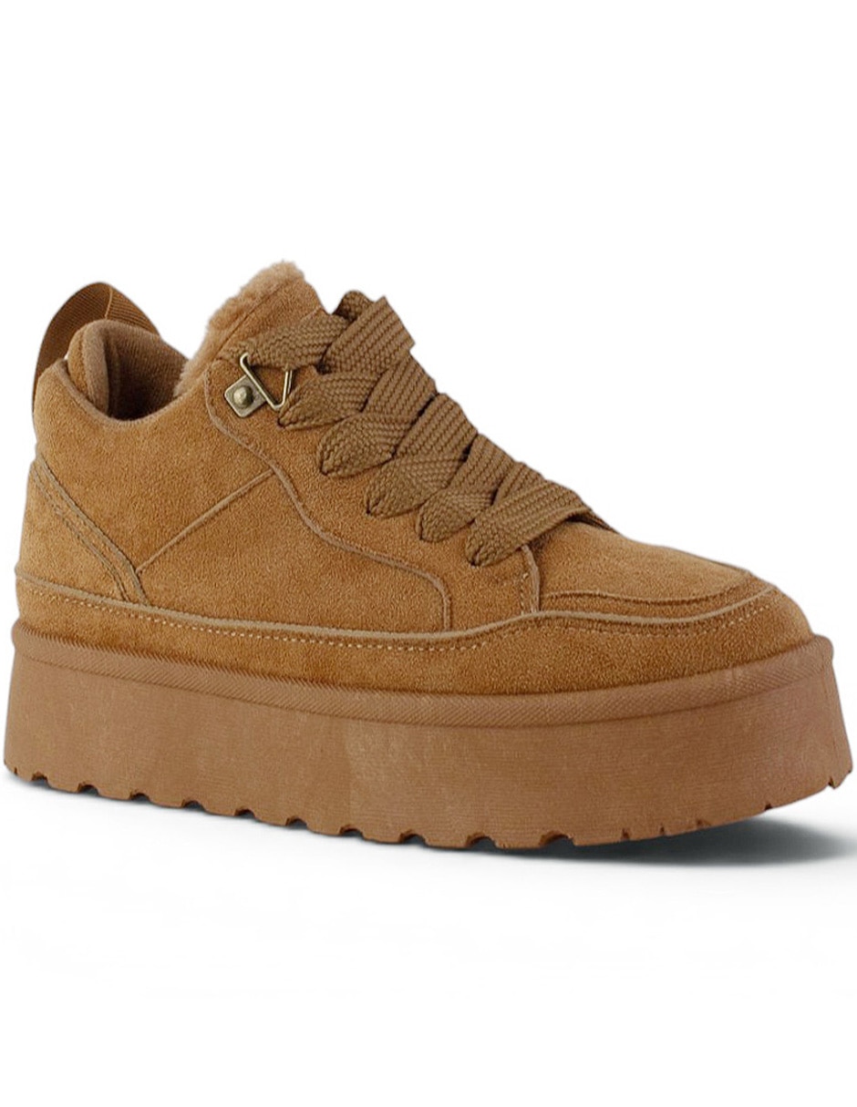 Tenis para mujer 2