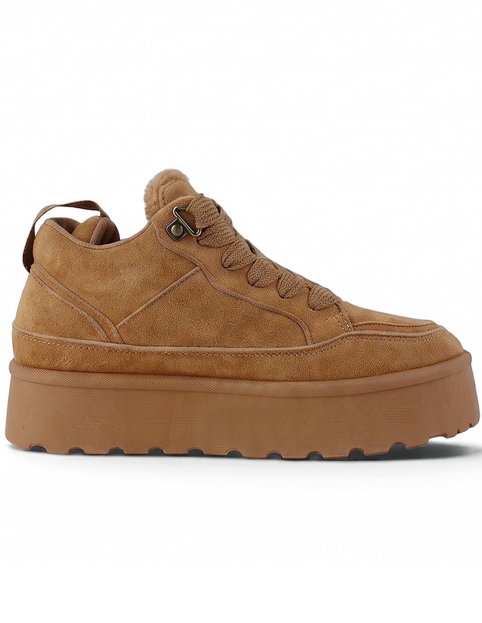 Tenis para mujer 5