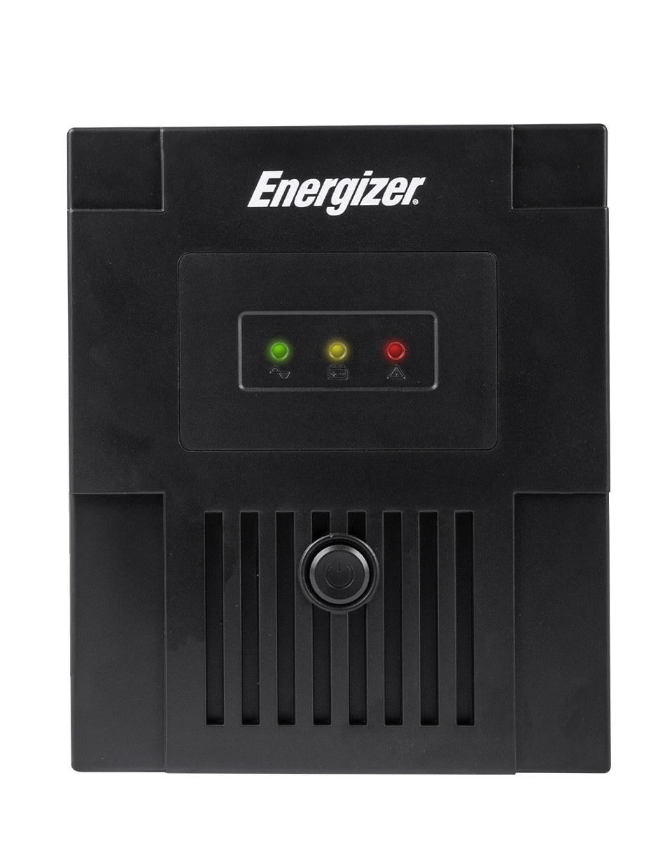 No break Energizer ERENUPS15VA