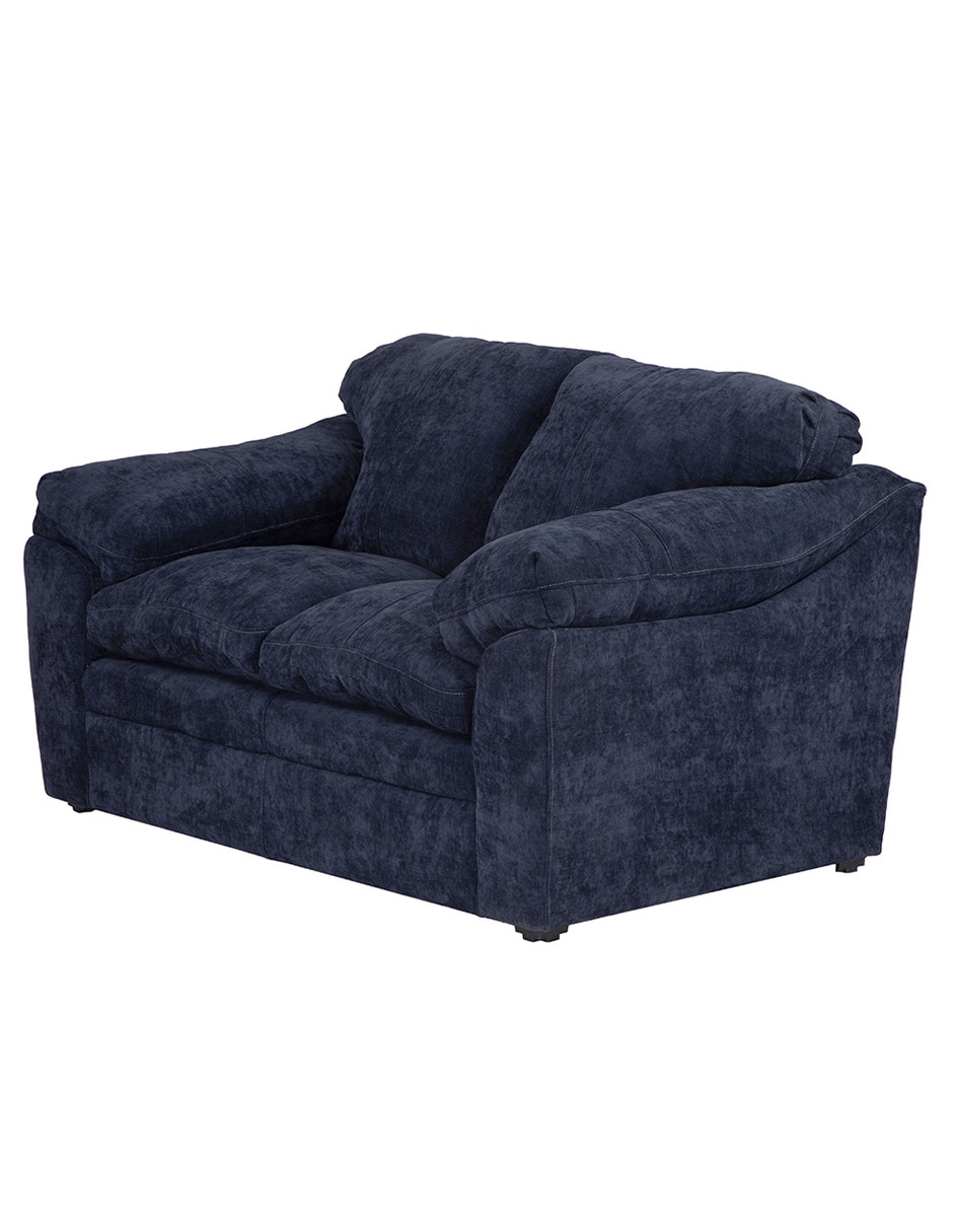 Love seat Aston 2