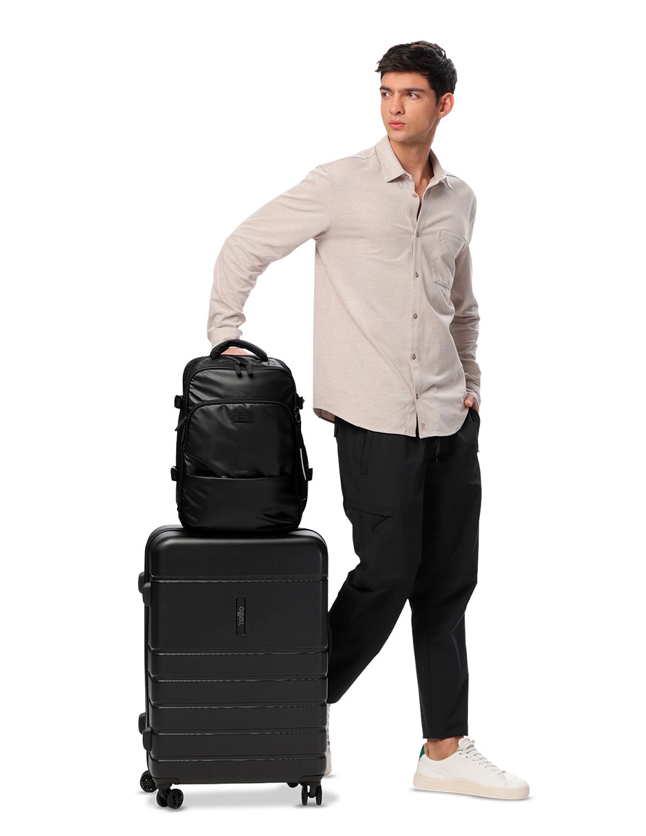 Mochila para viaje Trip unisex 3