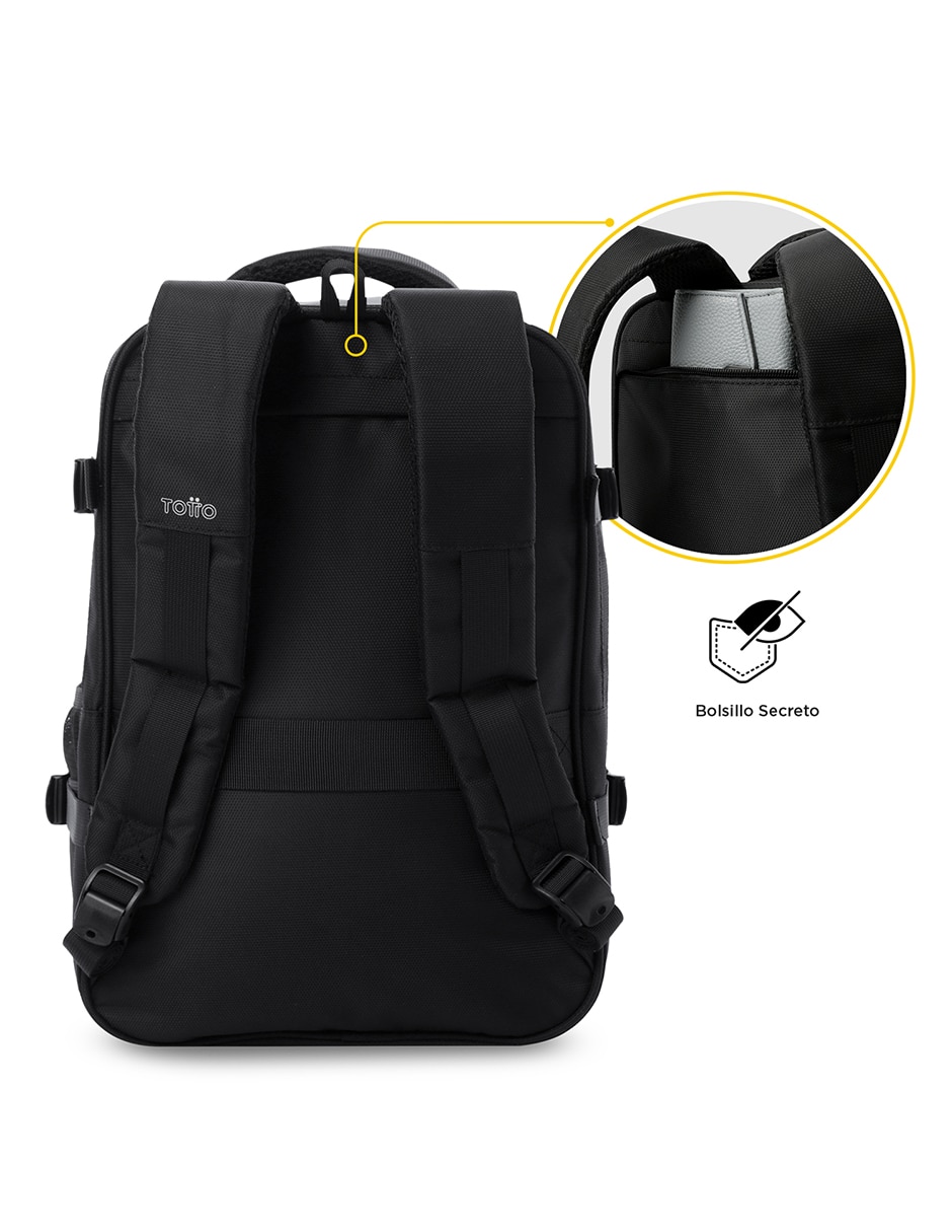 Mochila para viaje Trip unisex 5