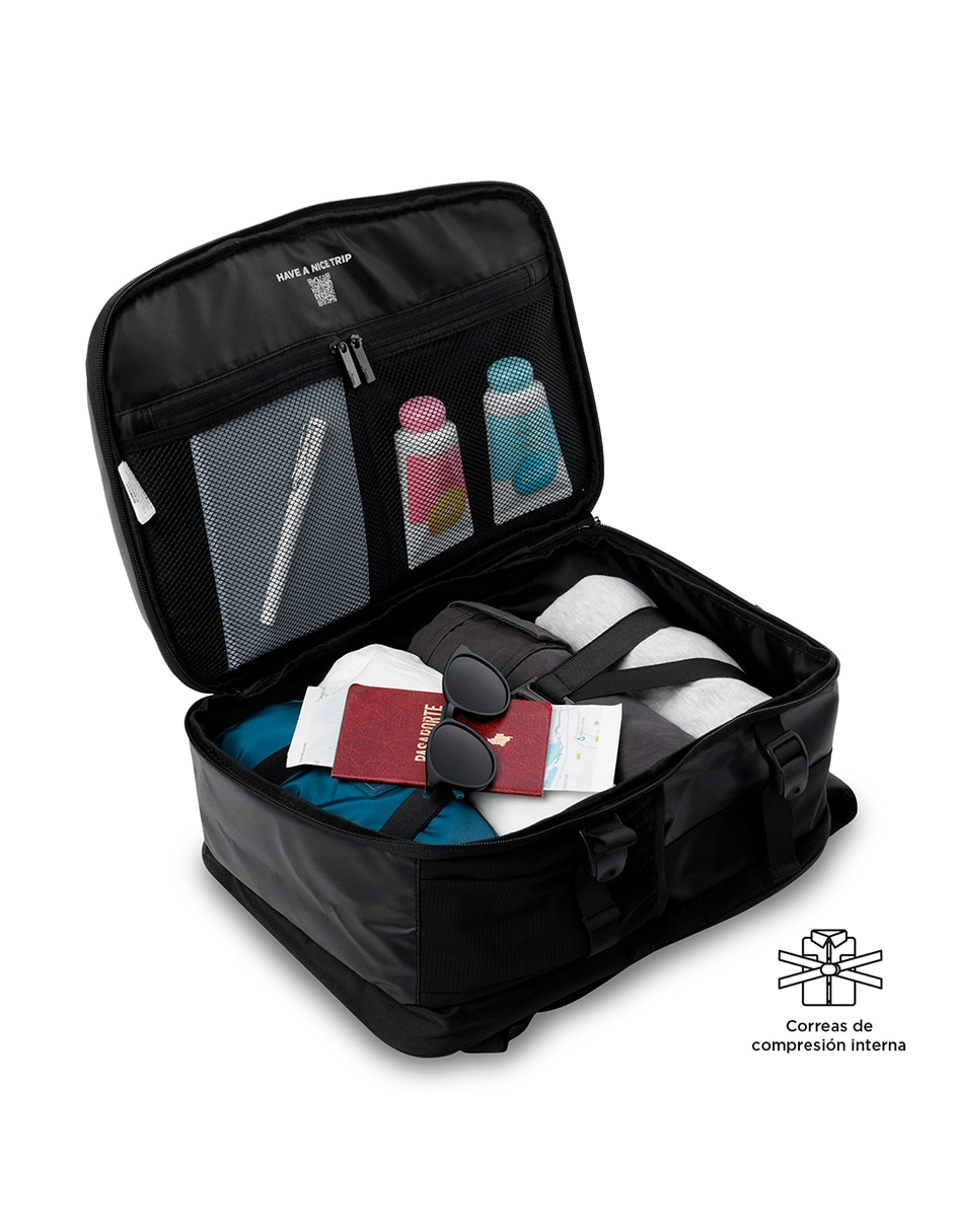 Mochila para viaje Trip unisex 6