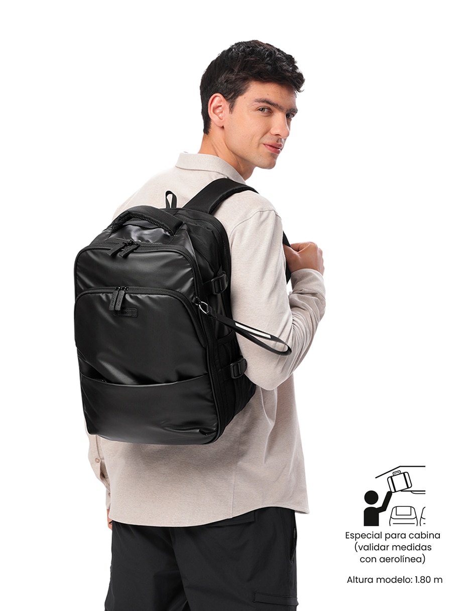 Mochila para viaje Trip unisex 7