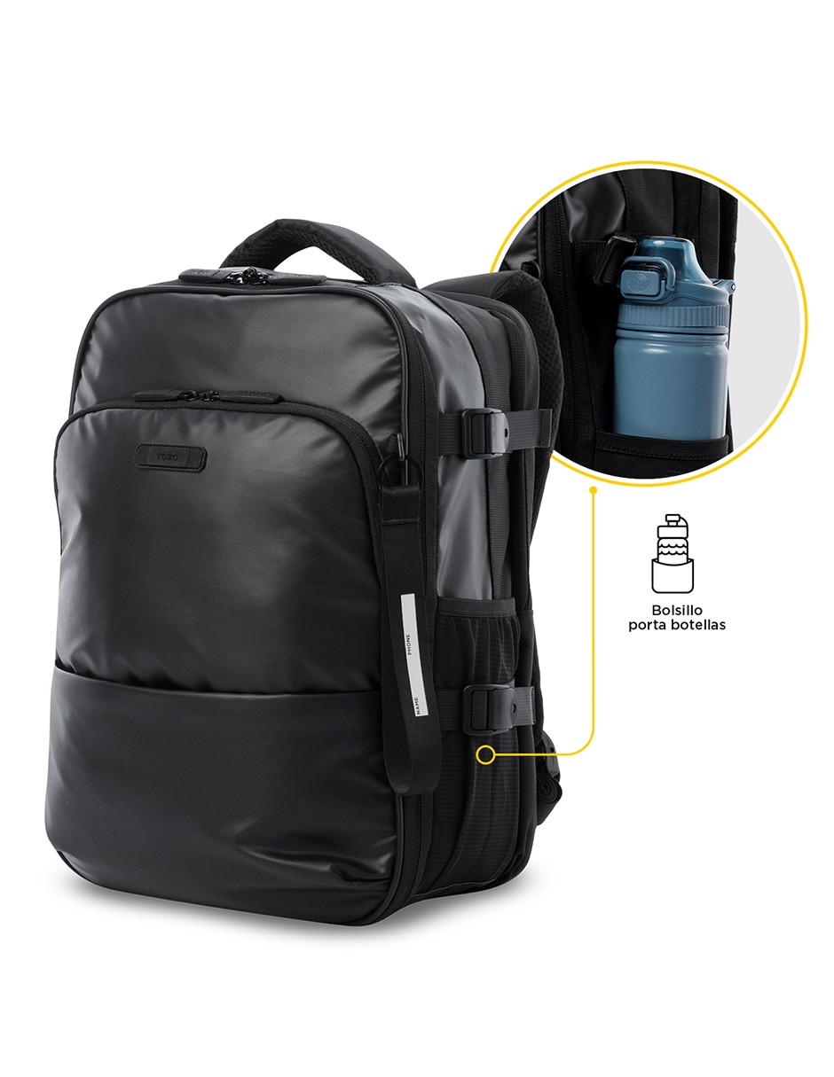 Mochila para viaje Trip unisex 10