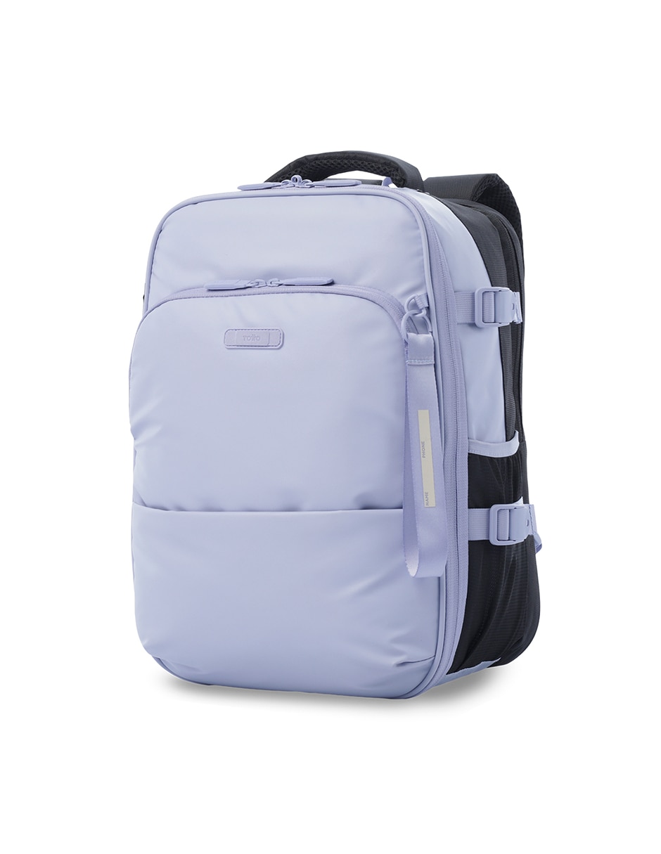 Mochila para viaje Trip unisex Mochila para viaje Trip unisex