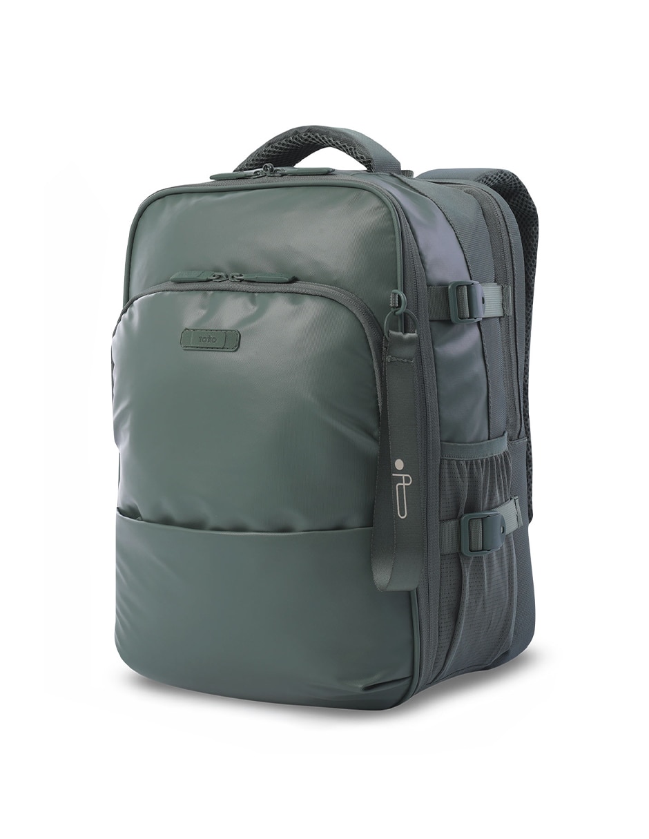 Mochila para viaje Totto Trip unisex