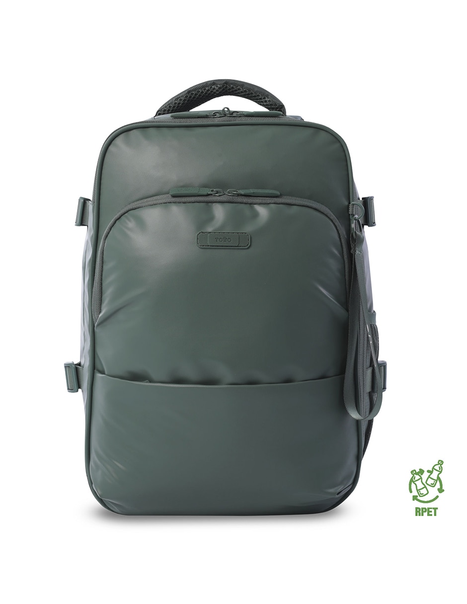 Mochila para viaje Totto Trip unisex