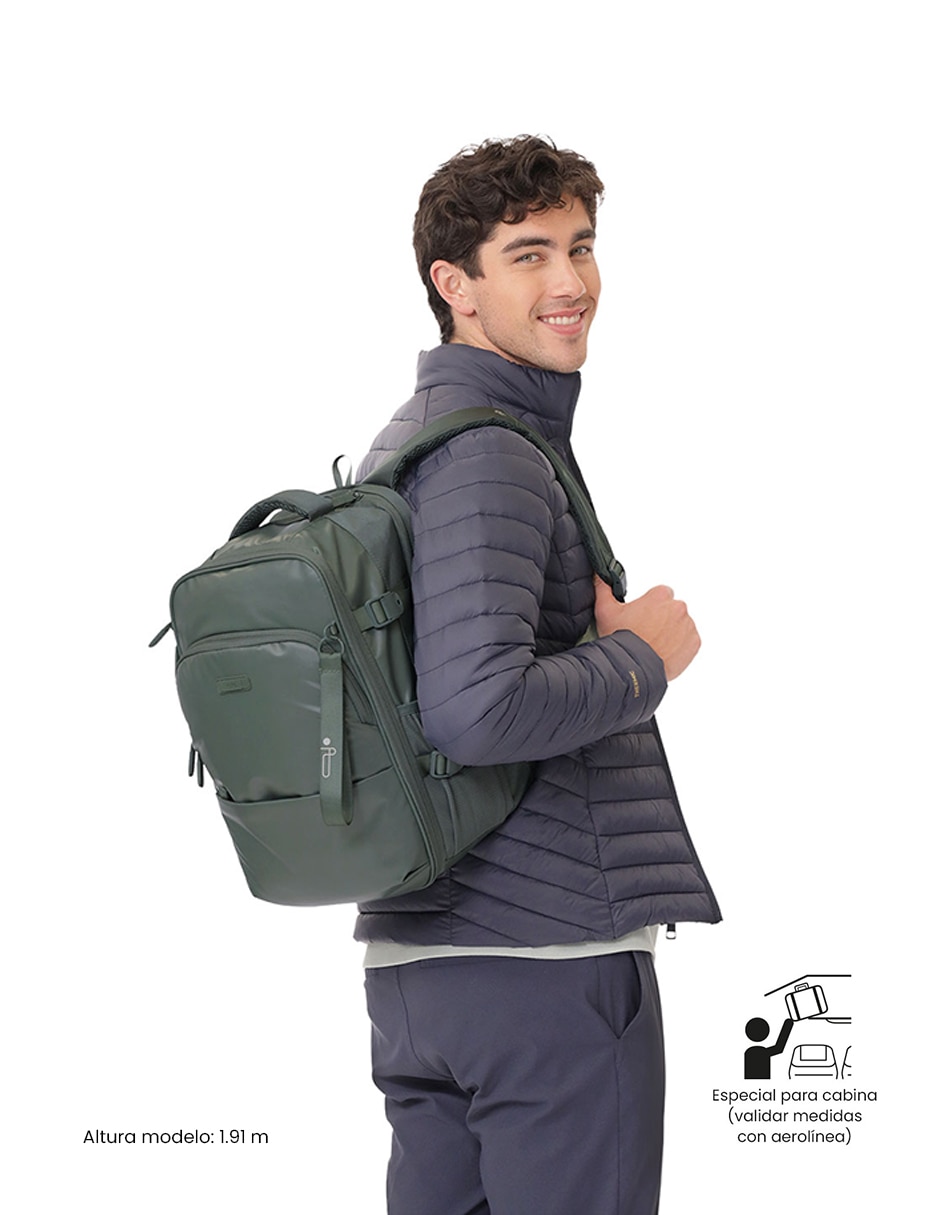 Mochila para viaje Totto Trip unisex