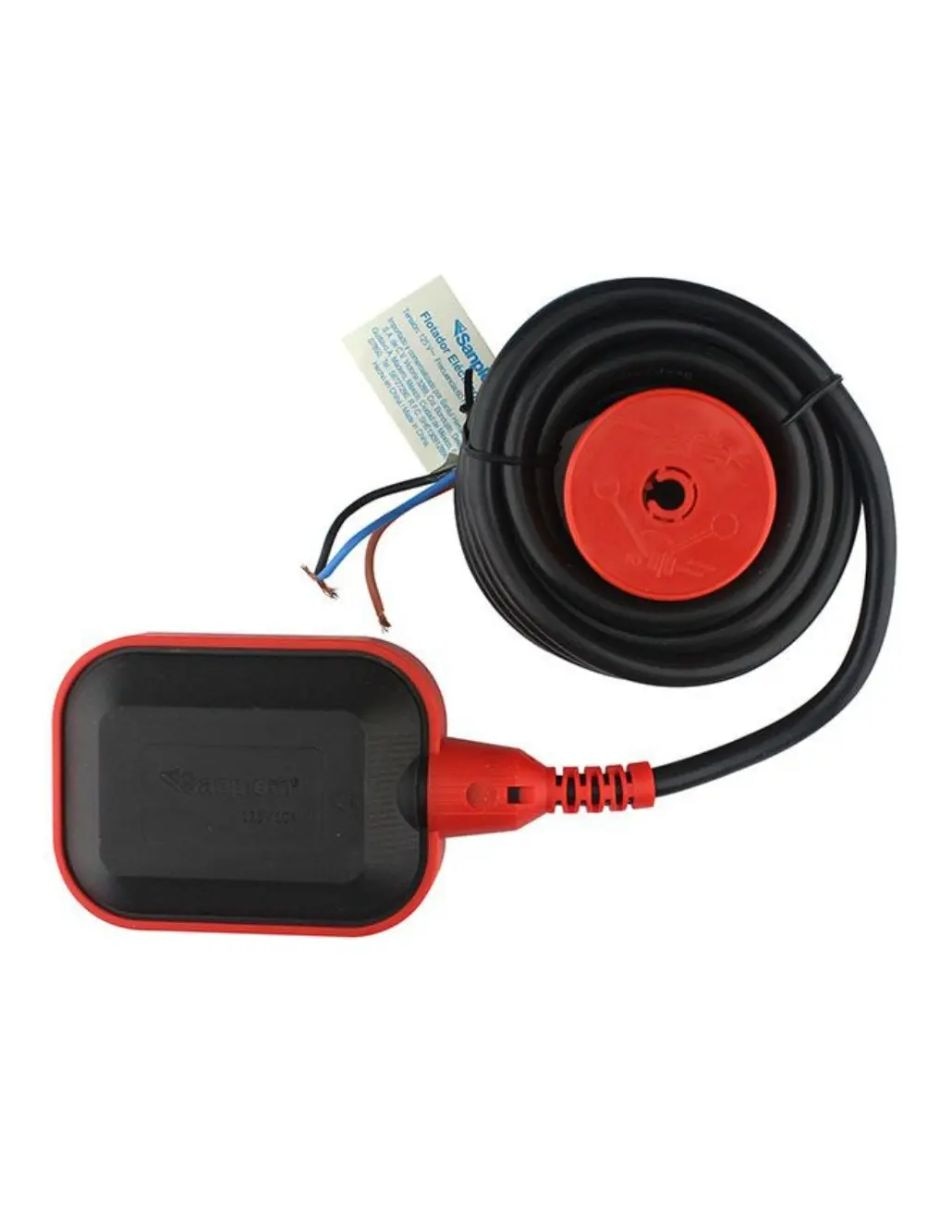 Automático para bombas de 125 V