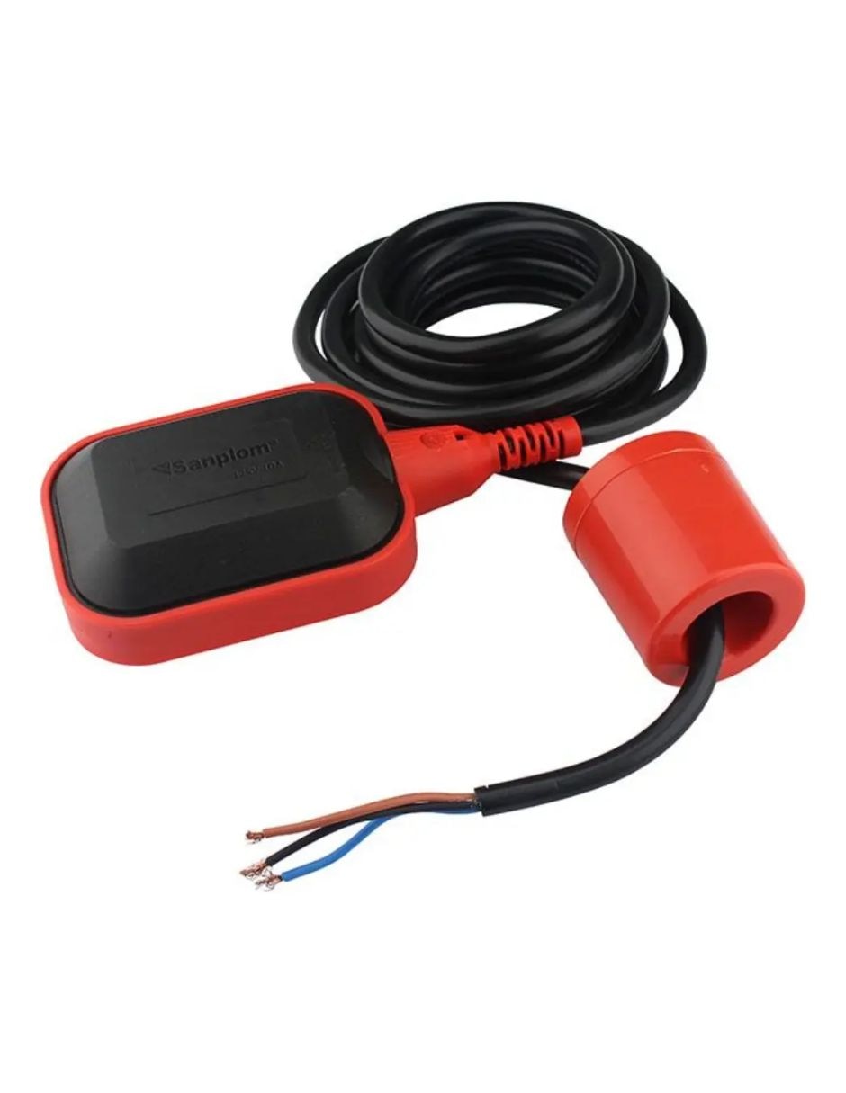 Automático para bombas Santul de 125 V