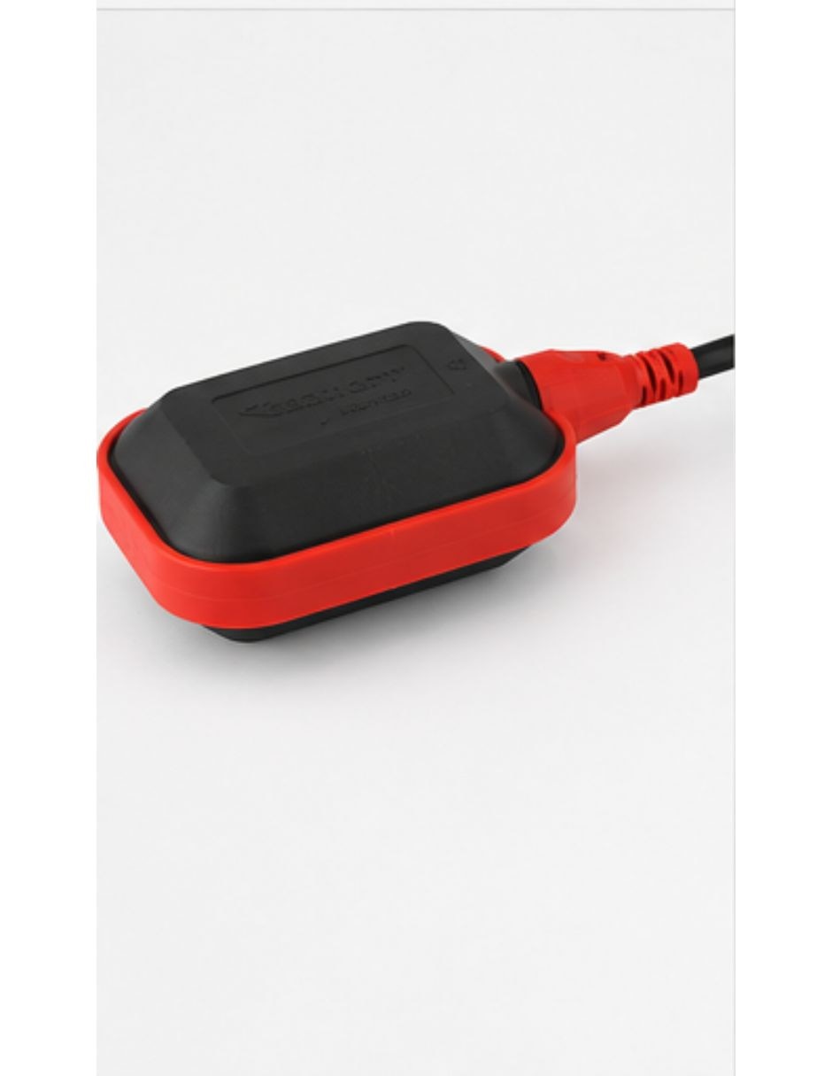 Automático para bombas Santul de 125 V