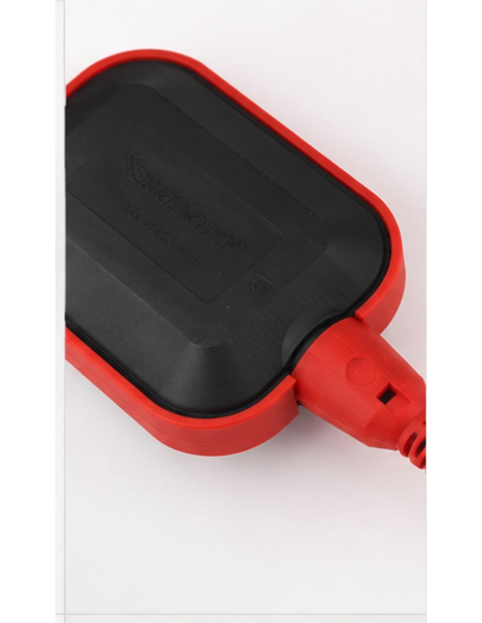 Automático para bombas Santul de 125 V
