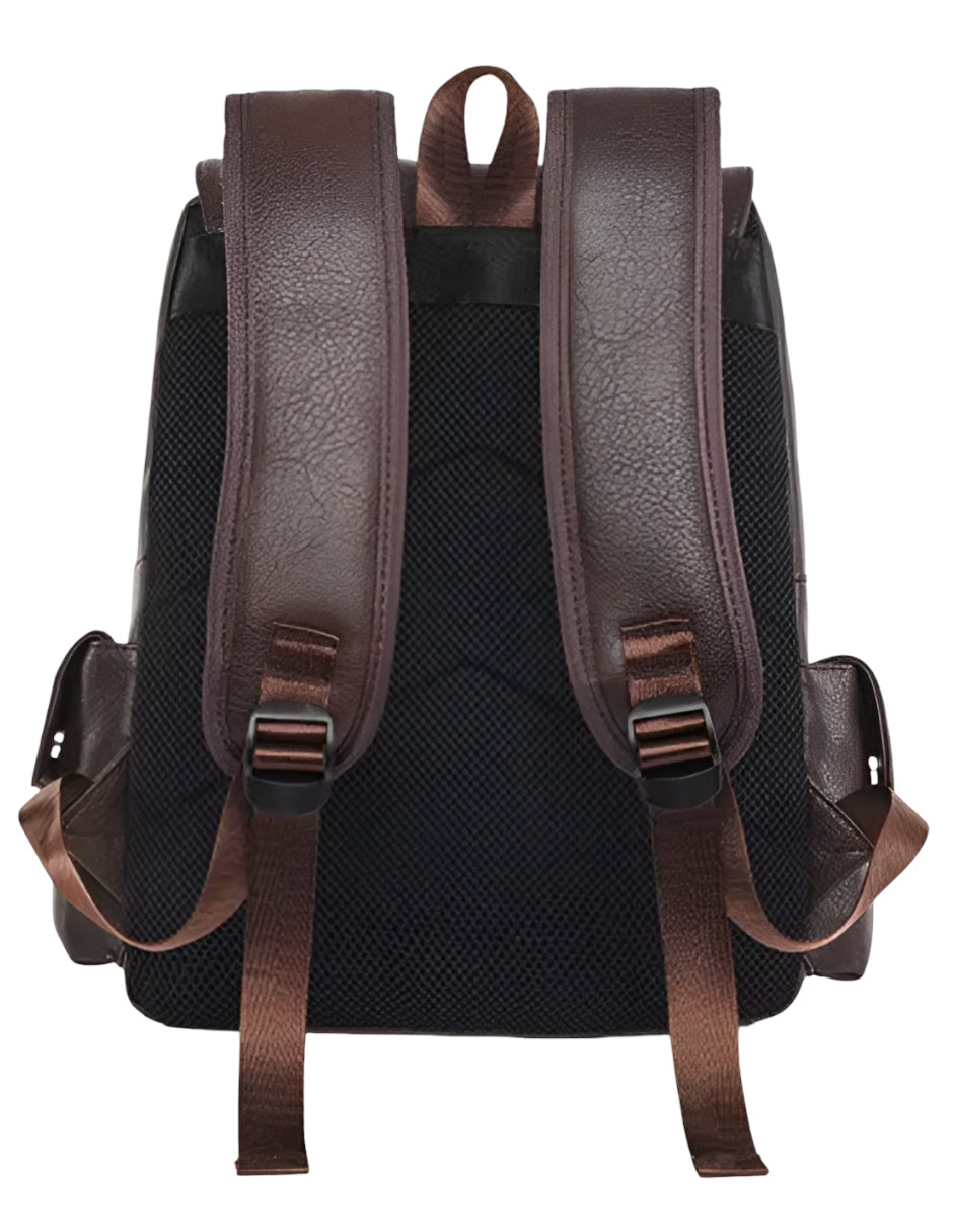 Mochila con portalaptop impermeable unisex 2