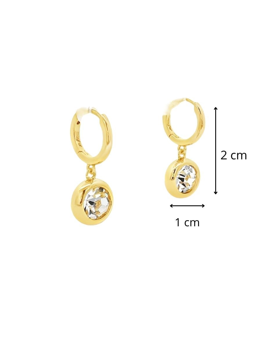 Aretes 3