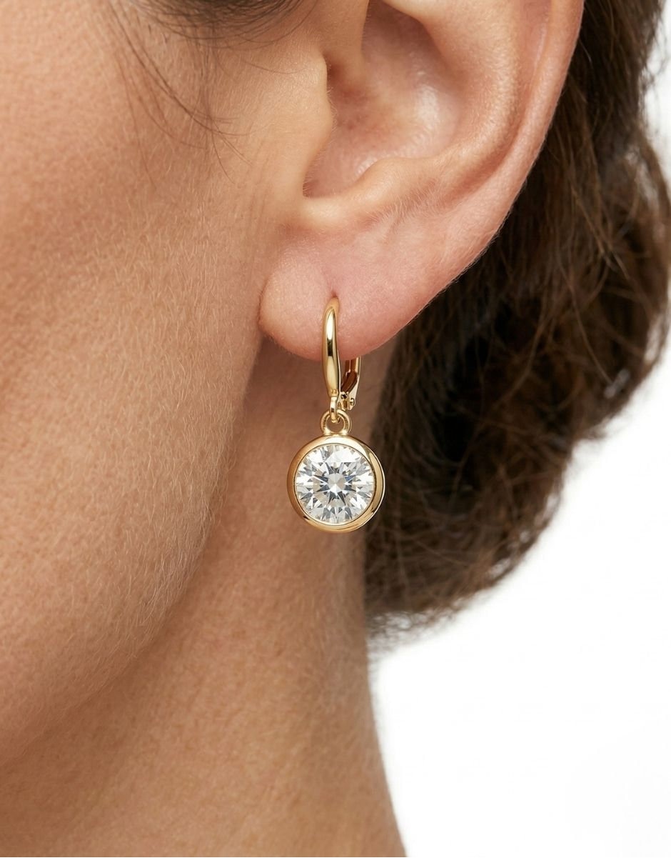 Aretes 6