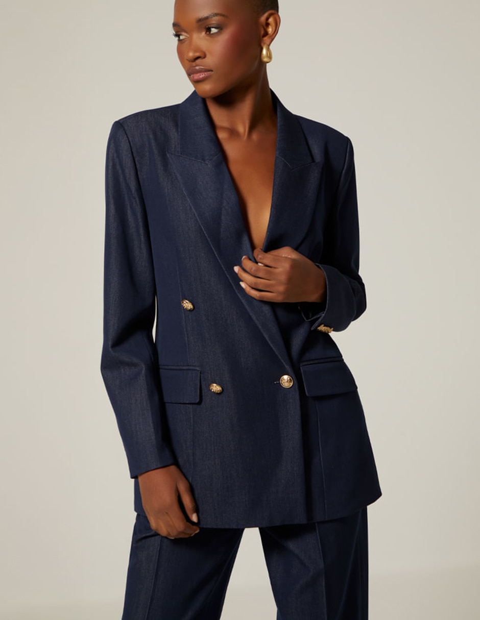 Blazer formal Studio F