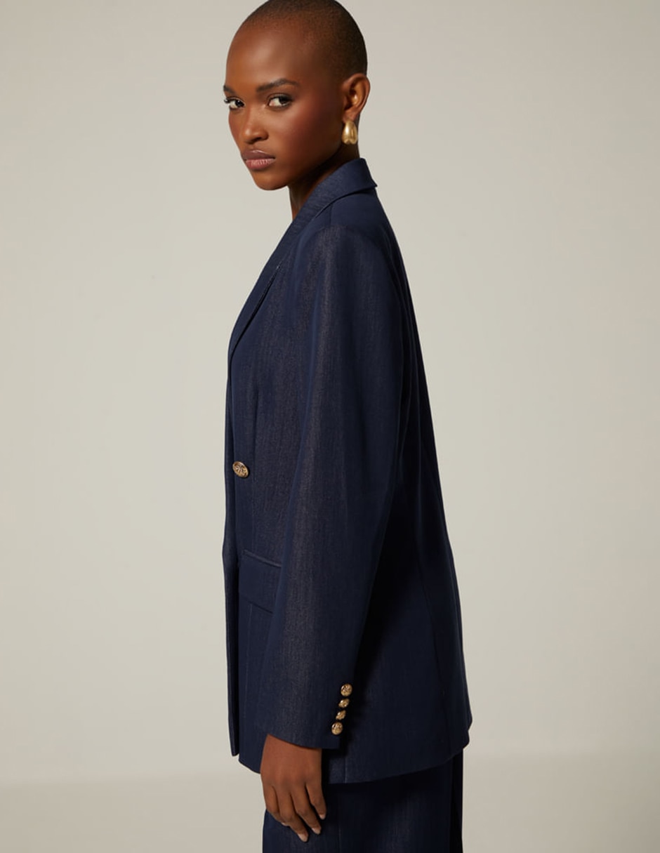 Blazer formal Studio F