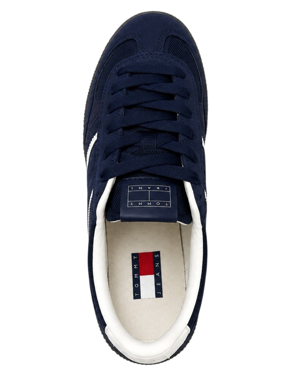 Tenis Tommy Hilfiger The Greenwich para hombre