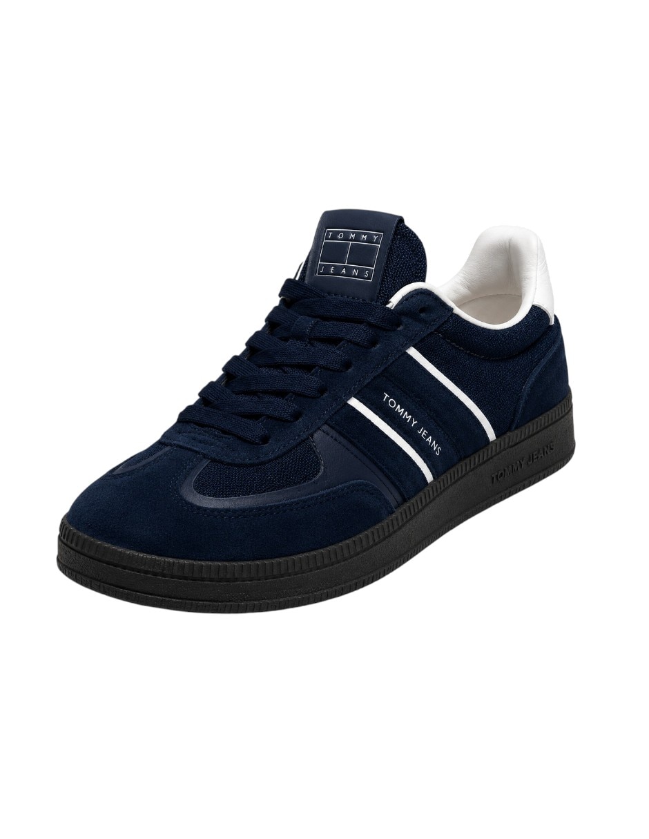 Tenis Tommy Hilfiger The Greenwich para hombre