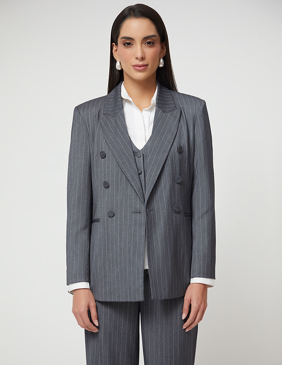Blazer formal Studio F