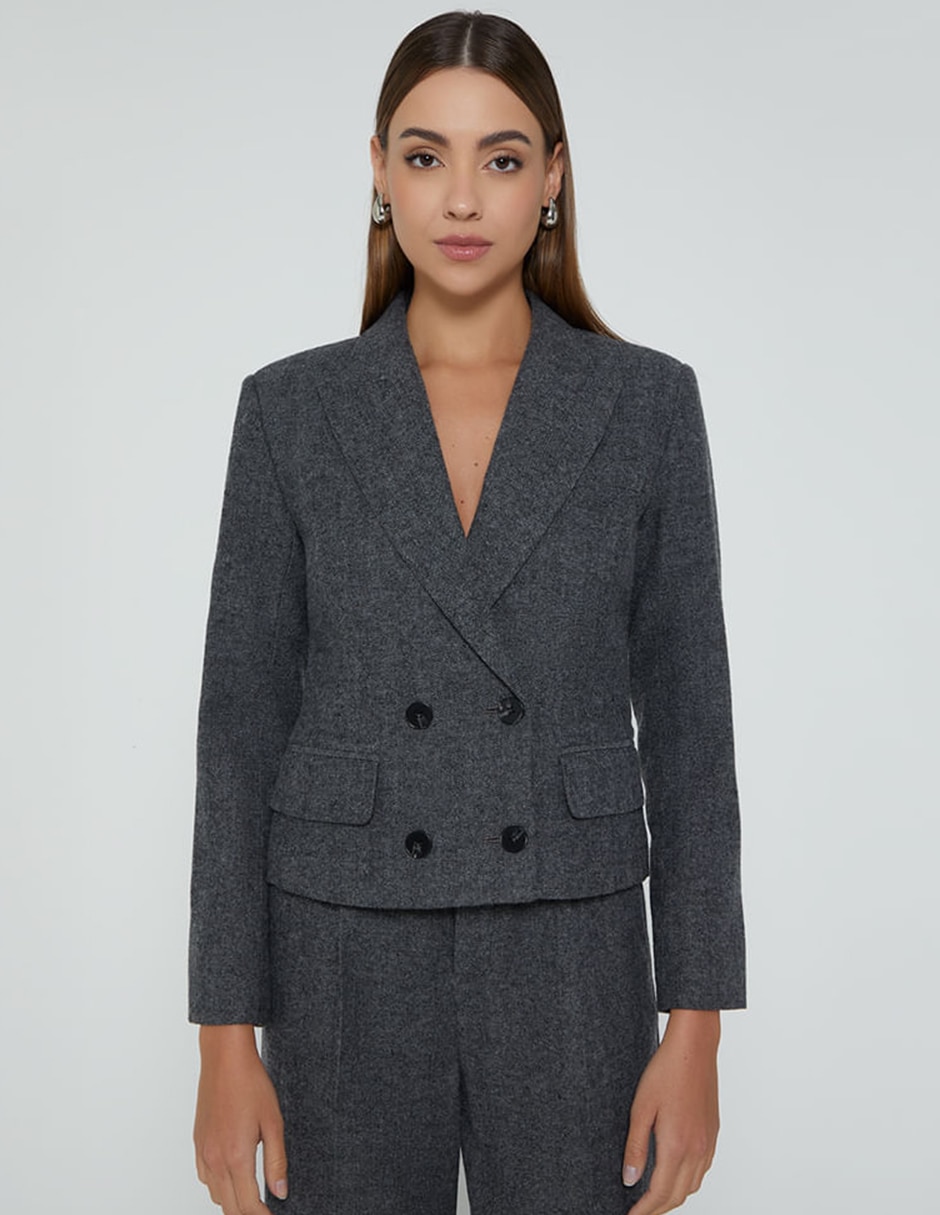 Blazer formal Studio F