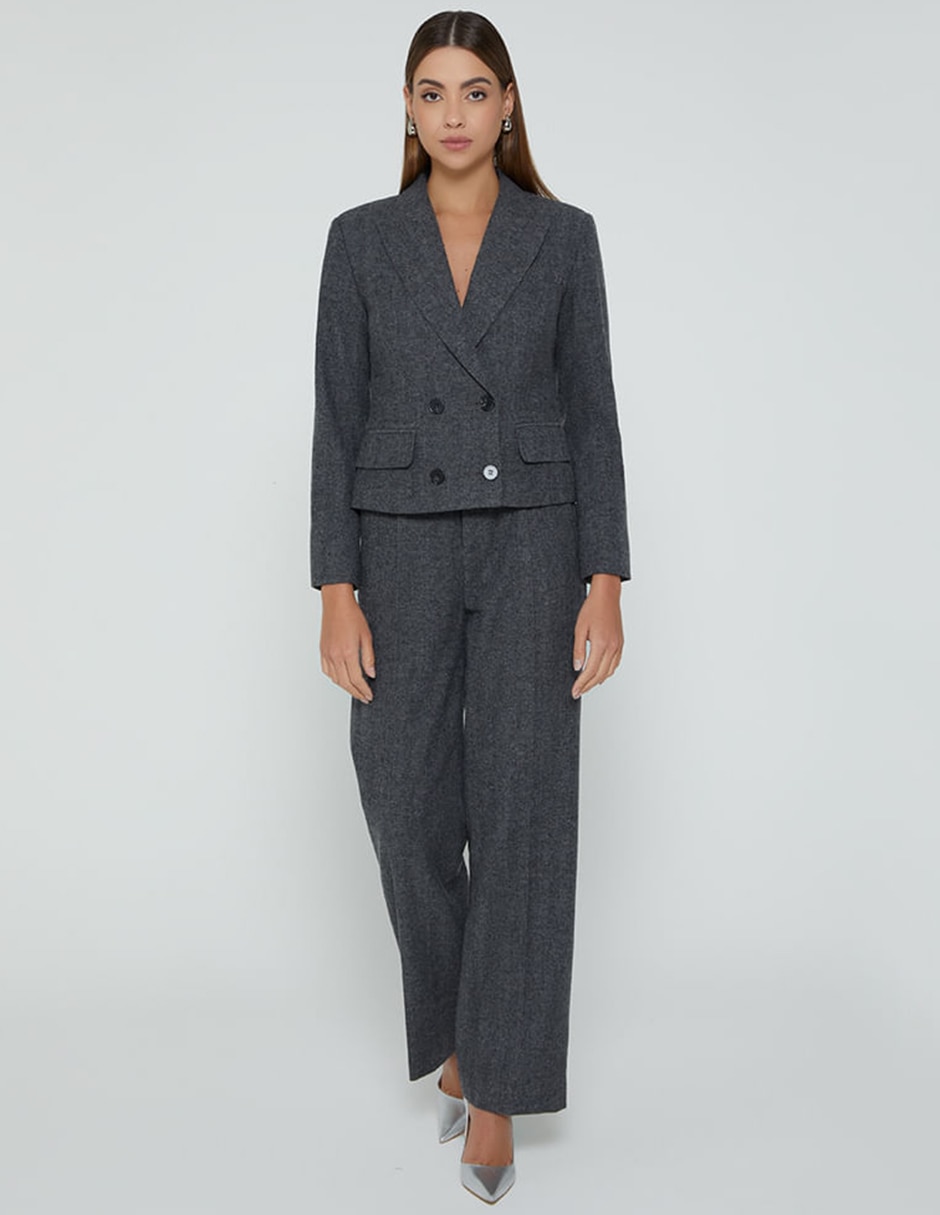 Blazer formal Studio F