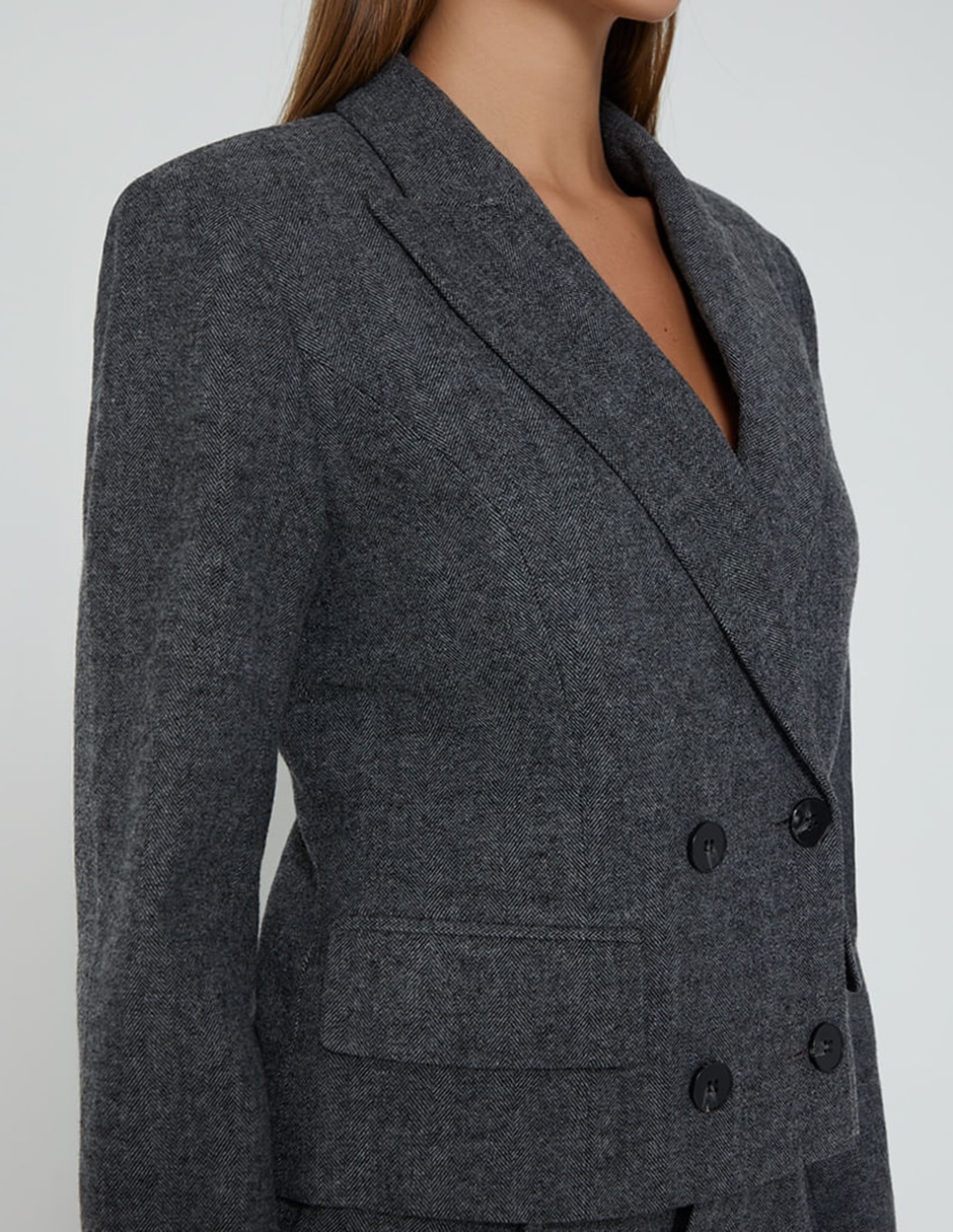 Blazer formal Studio F