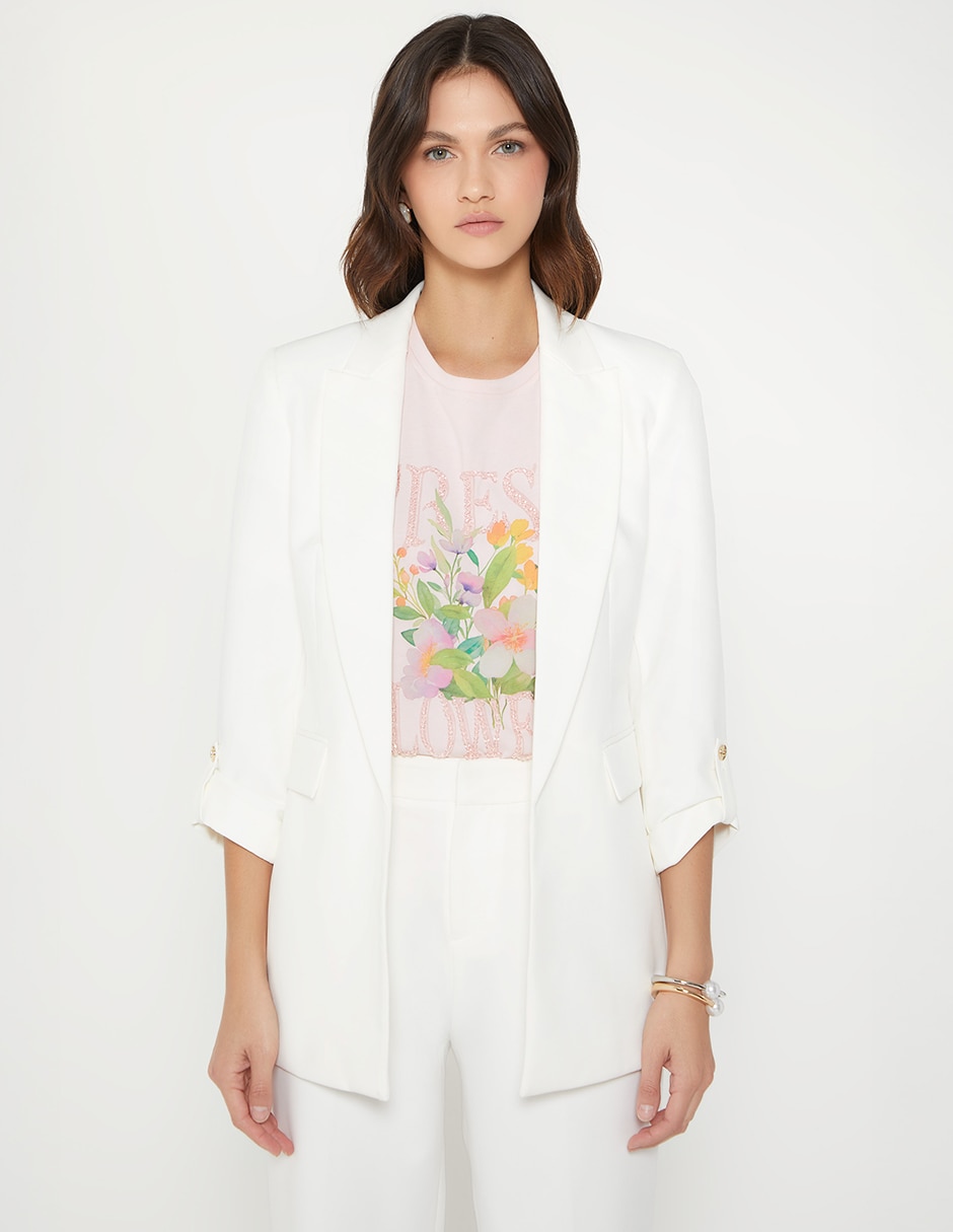 Blazer casual Studio F