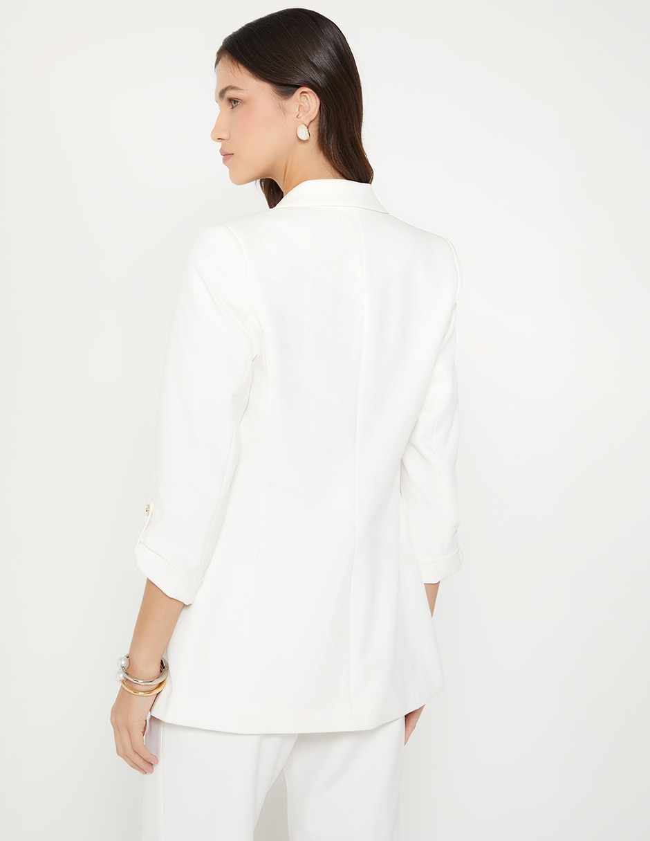 Blazer casual Studio F