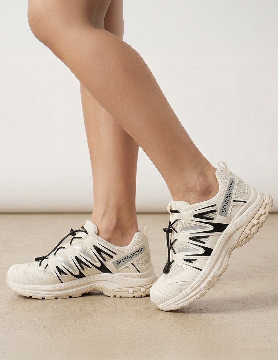 Tenis para mujer 3