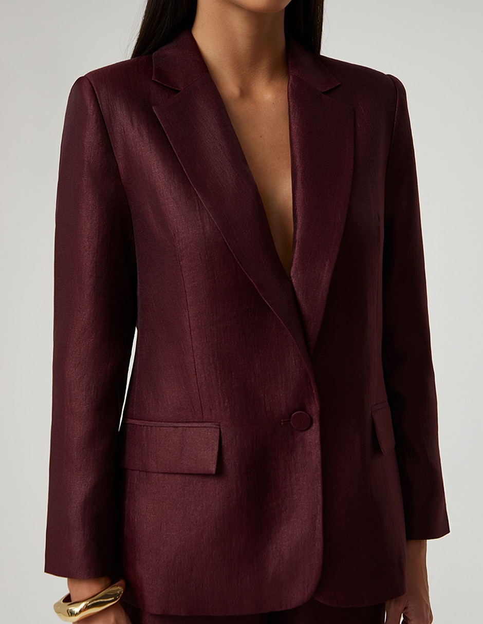 Blazer formal 2