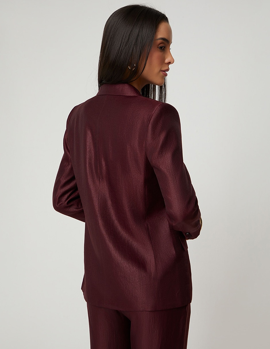 Blazer formal 4