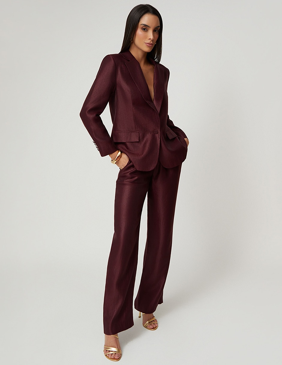 Blazer formal 5