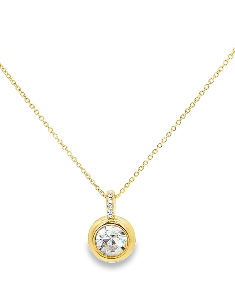 Collar Mayfer Joyería