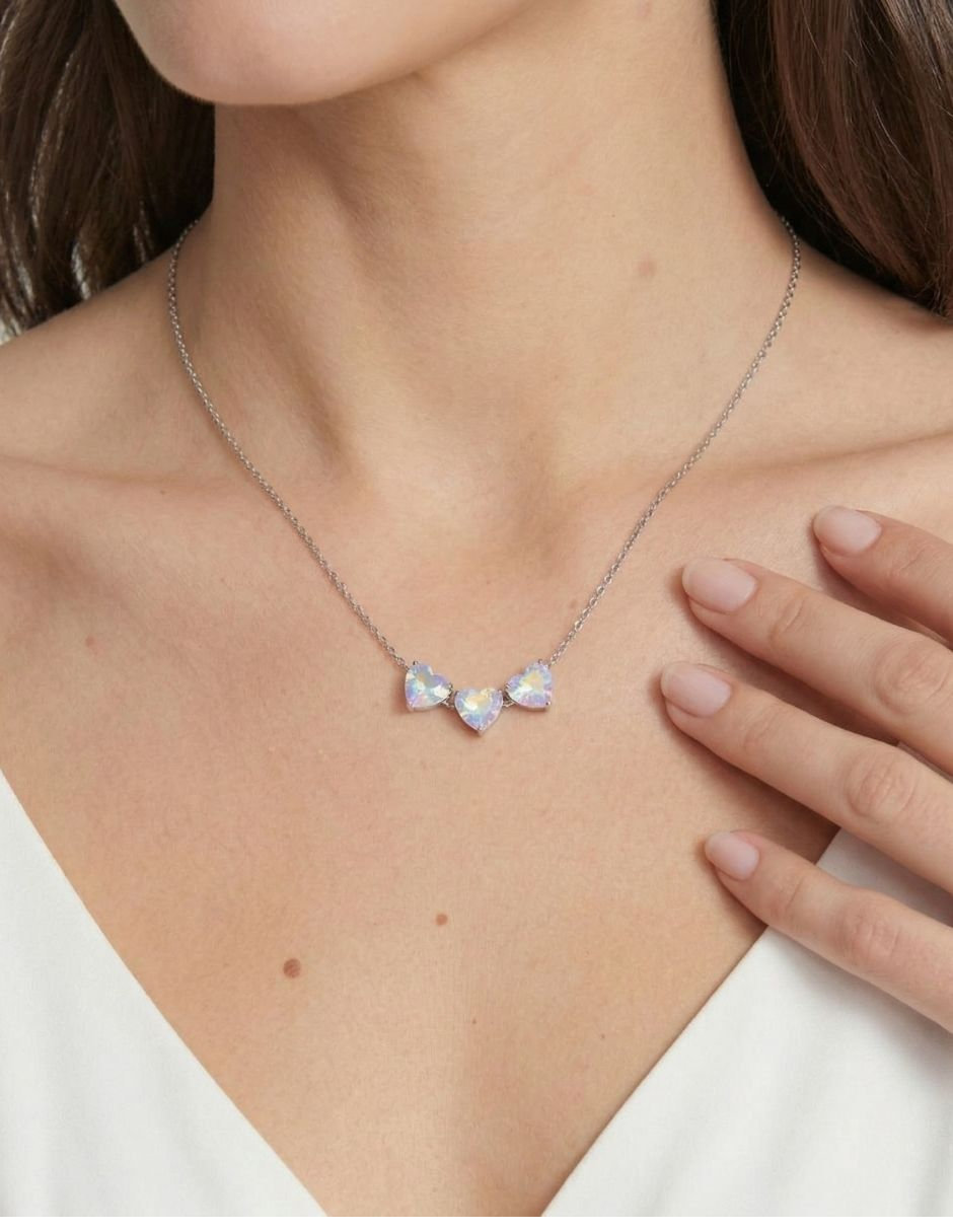 Collar Mayfer Joyería