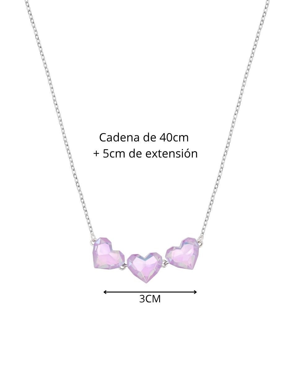 Collar Mayfer Joyería