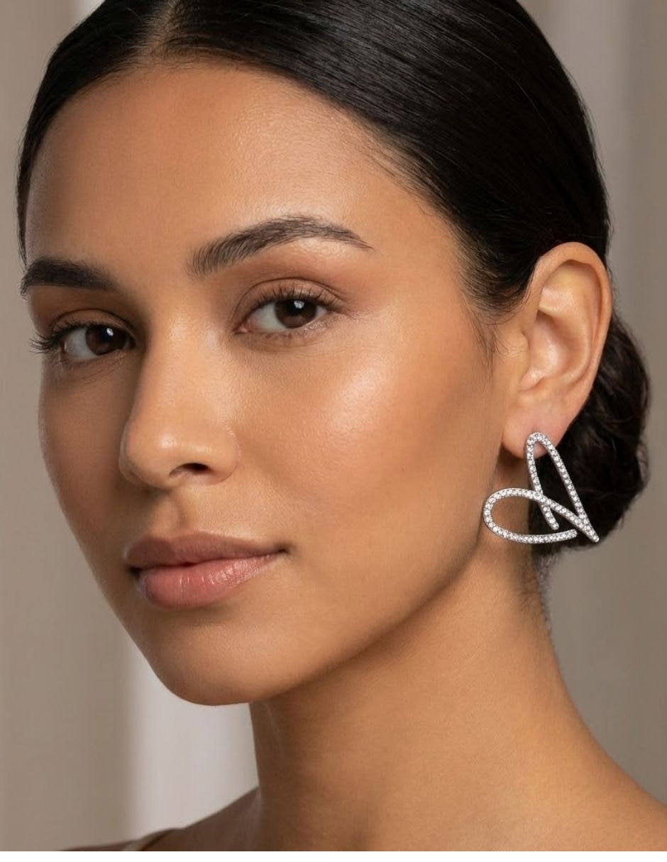 Aretes Mayfer Joyería