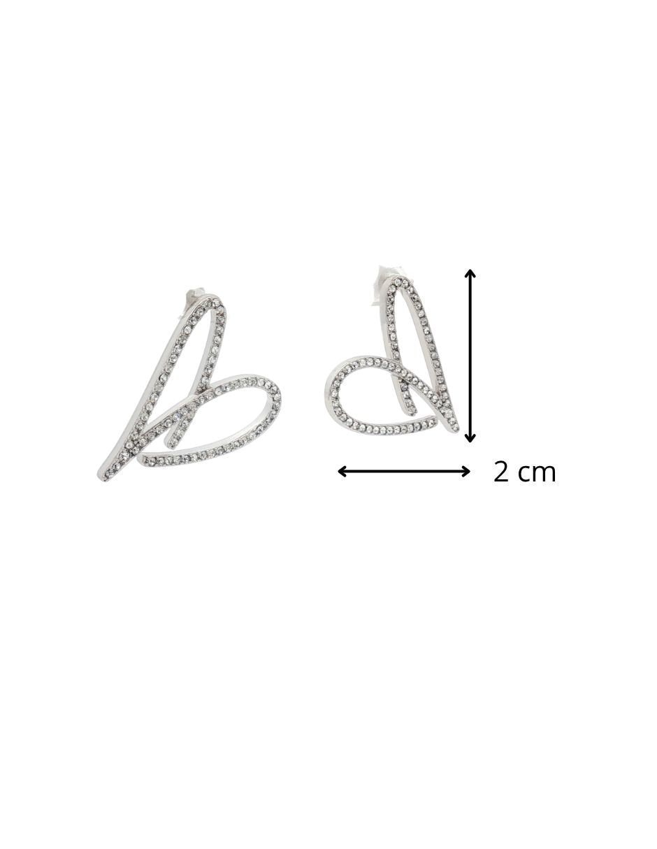 Aretes Mayfer Joyería