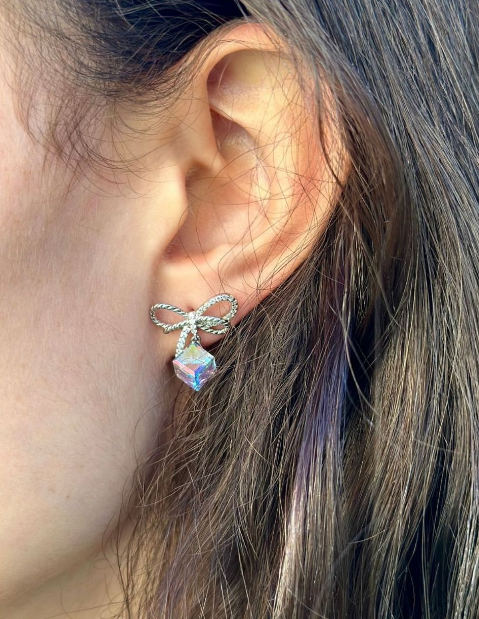 Aretes Mayfer Joyería