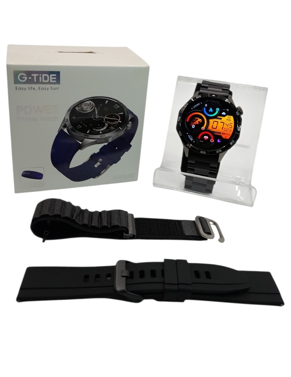 Smartwatch Abs unisex